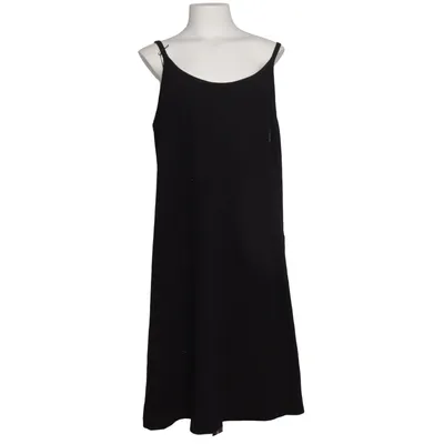 Dress (Black) from VRS Junior Organic cotton