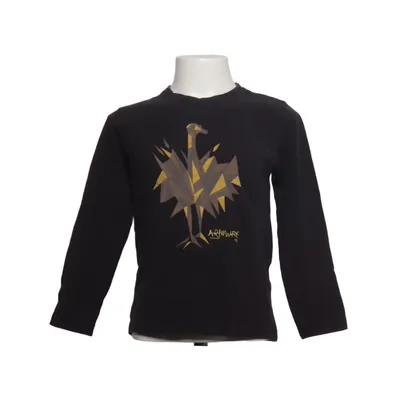 Lange mouwen shirt (Zwart) van Engelbert Strauss