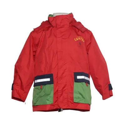 Regenjack (Rood, Meerkleurig) van Impidimpi Polyester