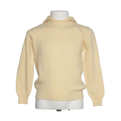 Sweater (Yellow) from Ubaldin Cashmere, Wool