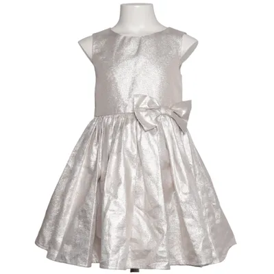 Dress (Silver) from H&M Polyester