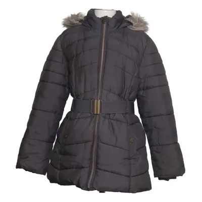 Wintermantel (Grau) von Here + There by C&A Nylon, Polyester