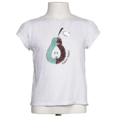 T-shirt (White) from Orchestra Cotton