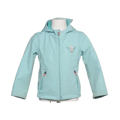 Softshell jacket (Blauw) van Frozen Elastaan