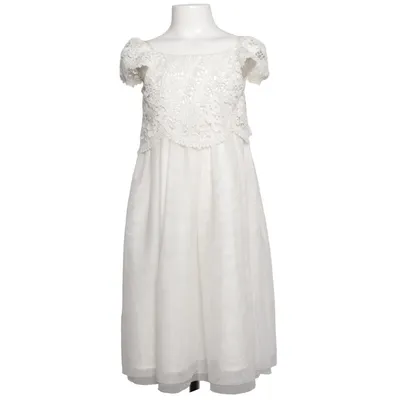 Flower girl dress (White) from H&M Polyester