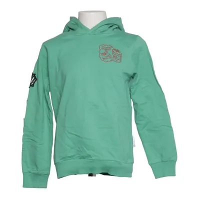 Hoodie (Green) from Someone Cotton
