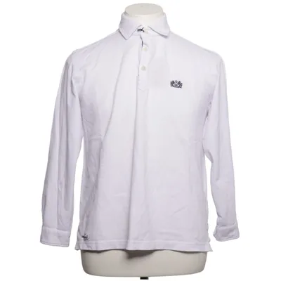 Rugby shirt (Wit) van Lufthansa