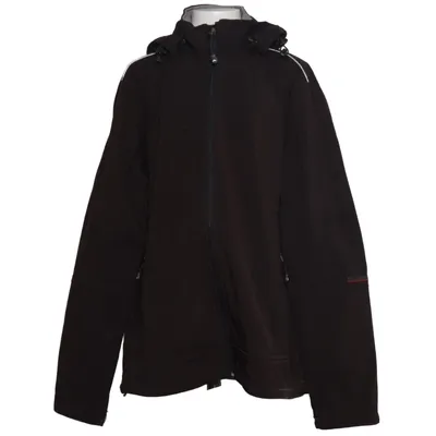 Softshelljakke (Grå) fra F.LLI Campagnolo Polyester