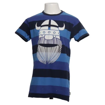 T-shirt (Bleu, Multicolore) de Danefae