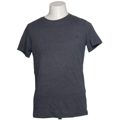 T-shirt (Blauw) van Replay Katoen