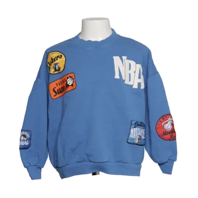 Sweatshirt (Bleu, Multicolore) de NBA
