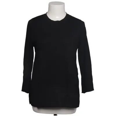 Trui (Zwart) van Paraphrase Nylon, Viscose