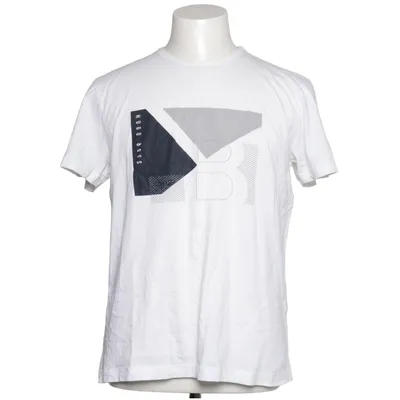 T-shirt (White) from Hugo Boss