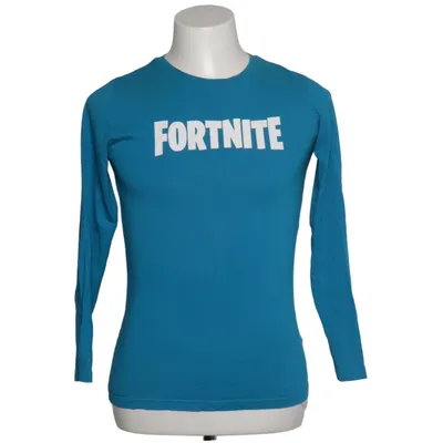 T-shirt (Blå) från Fortnite Bomull