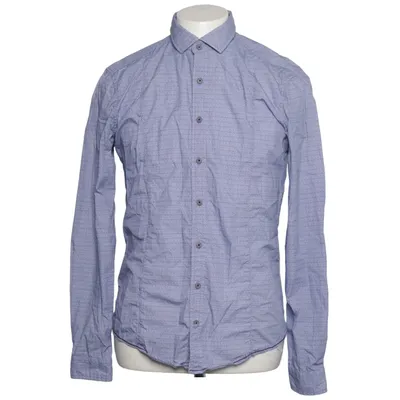 Skjorta (Blå) från Venti Bomull