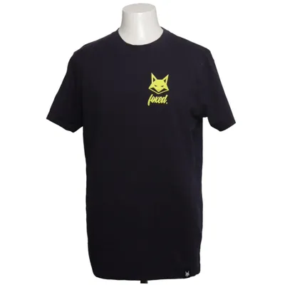 T-shirt (Svart) från Foxhead Bomull