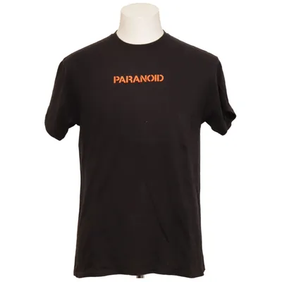 T-shirt (Svart) från Anti Social Social Club Bomull