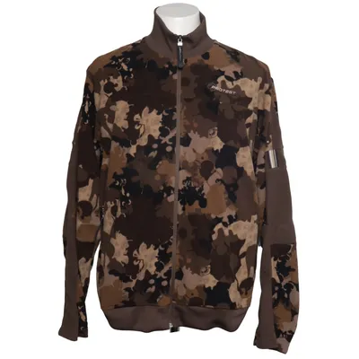 Jacket (Brown, Black, Green) from Protest Boardwear Polyester