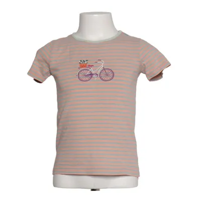 T-shirt (Blue, Pink) from Alana Organic cotton