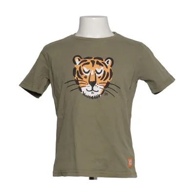 T-shirt (Green) from STC Cotton
