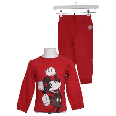 Ensemble (Rouge) de Disney