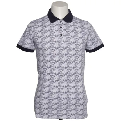 Pikétröja (Wettingen) från Wam Denim Bomull, Polyester