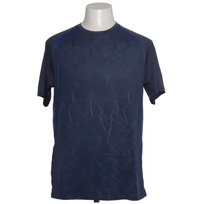 Träningströja (Blå) från Panther Elastan, Återvunnen polyester