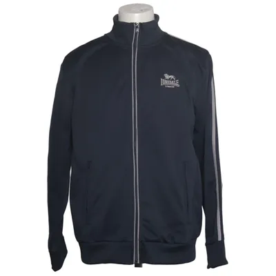 Sports jacket (Blue) from Lonsdale
