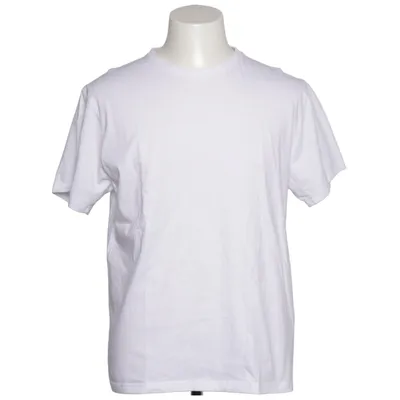 T-shirt (Wit) van Götzburg Katoen