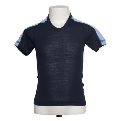 Ondershirt (Zwart, Blauw) van Slam Polyester