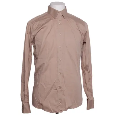 Chemise (Beige) de Tudors Coton