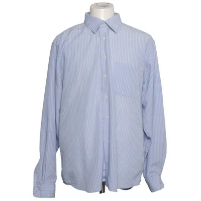 Shirt (Blue, White) from Philip Russel