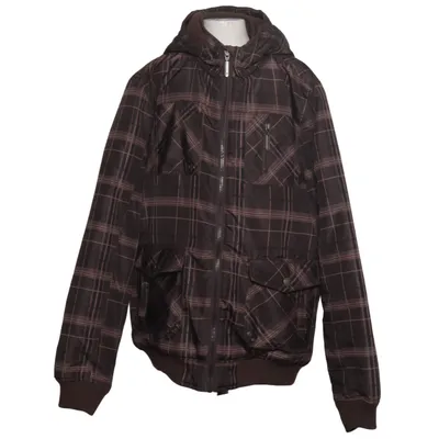 Winterjacke (Braun) von Charles Vögele Polyester