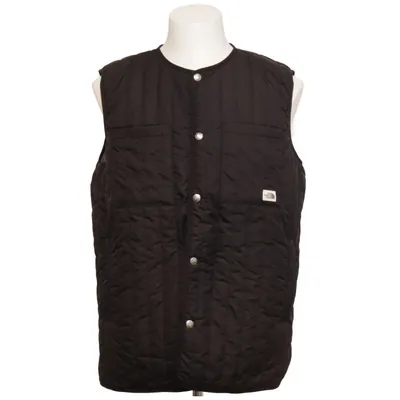 Ydervest (Sort) fra The North Face