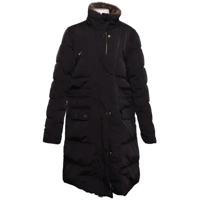 Dunkappa (Svart) från Zara Kids Dun, Fjädrar, Polyamid, Polyester
