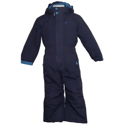 Overall (Blue) from Mountain Warehouse Nylon, Polyester