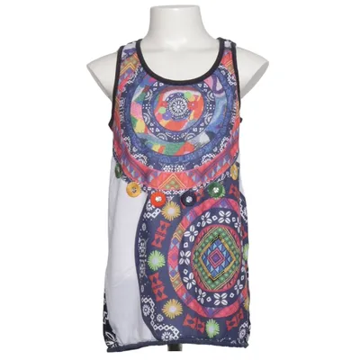 Klänning (71T30A7) från Desigual Polyester