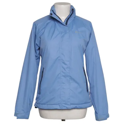 Outdoorjakke (Blå) fra Trekmates Polyester