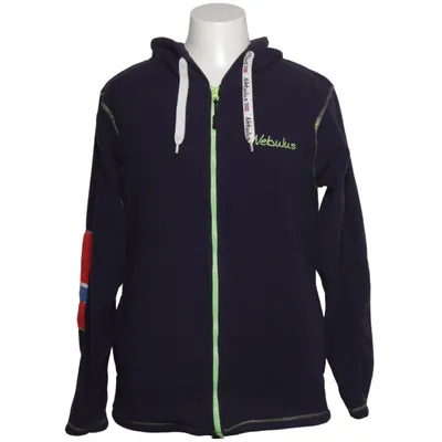 Hoodie (Blue) from Nebulus Polyester