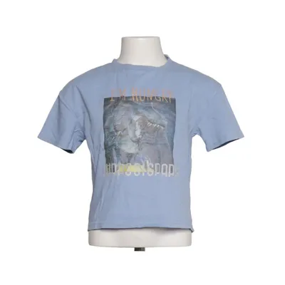 T-shirt (Bleu) de Jurassic Park