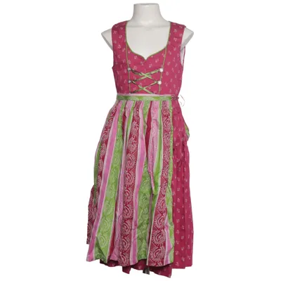 Dirndl (Rosa, Grön, Flerfärgad) från Turi Landhaus