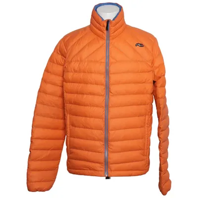 Down jacket (BLACKCOMB HOODY JACKET) from Kjus