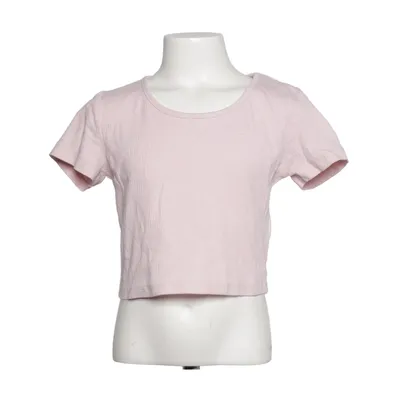 T-shirt (Rosa) från Destination Bomull, Elastan