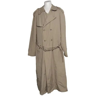 Trench coat (Beige) from Gilberto