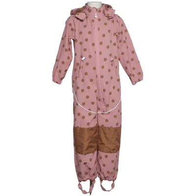 Overall (Rosa, Brun) från TCM