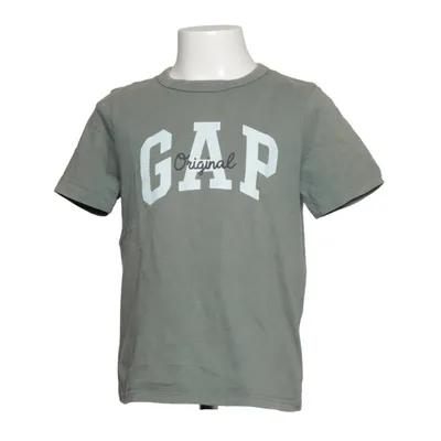 T-shirt (Everyday Graphic T) van Gap Kids Katoen
