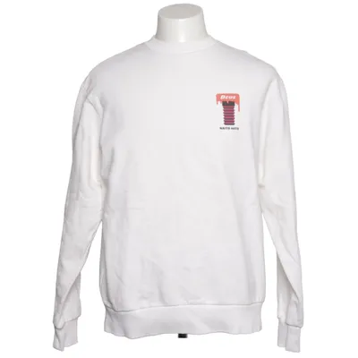 Sweatshirt (Naito Deus Ex Machina Tokyo Camperdown) from Deus Ex Machina Cotton