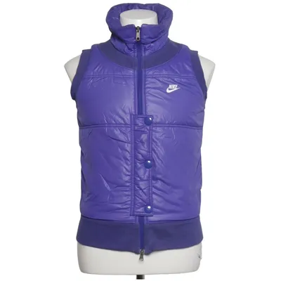 Ytterväst (Lila) från Nike Sportswear Polyamid, Polyester