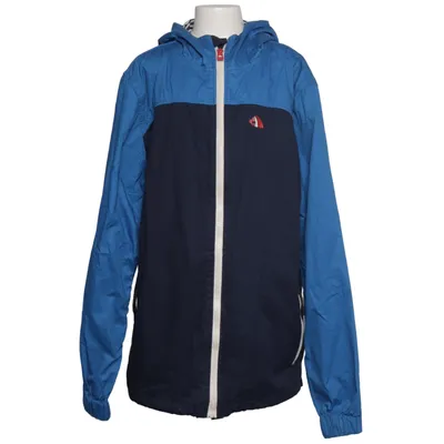 Veste imperméable (Bleu, Multicolore) de Marville Coton, Polyester