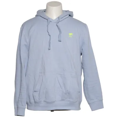 Huvtröja (Blå) från Polo Sylt Bomull, Polyester